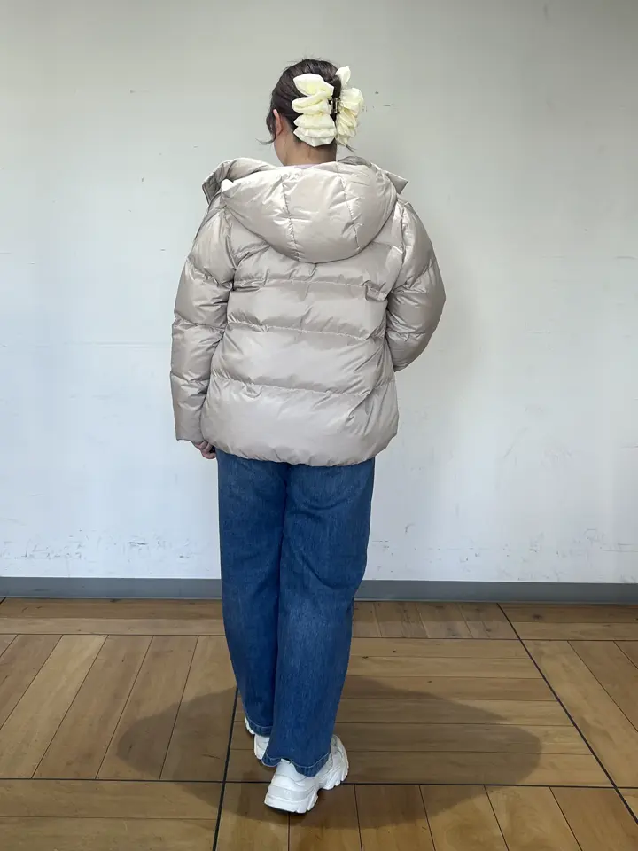 23区 L 田邊 コーディネート画像