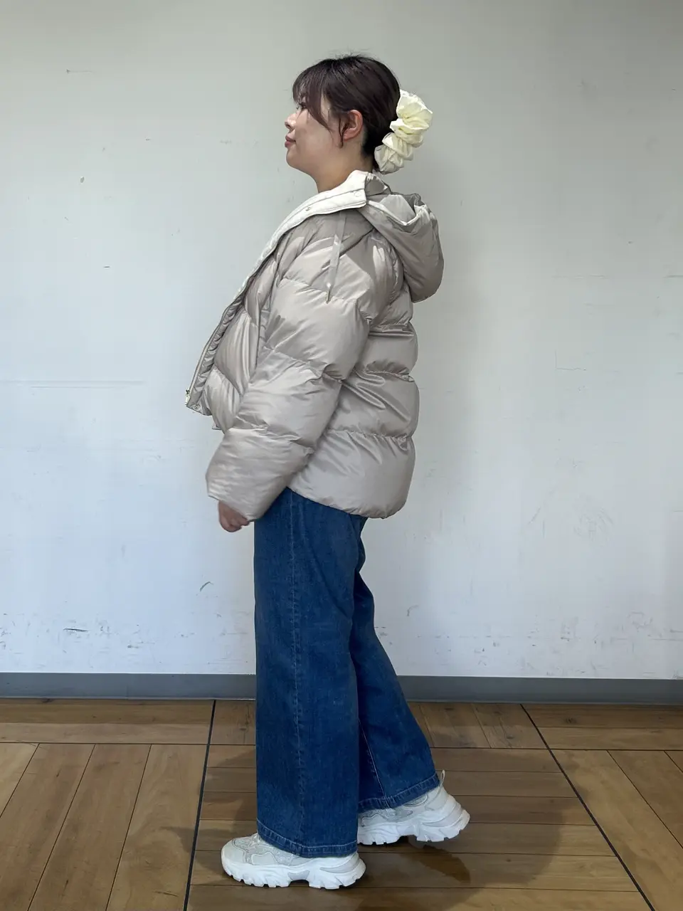 23区 L 田邊 コーディネート画像