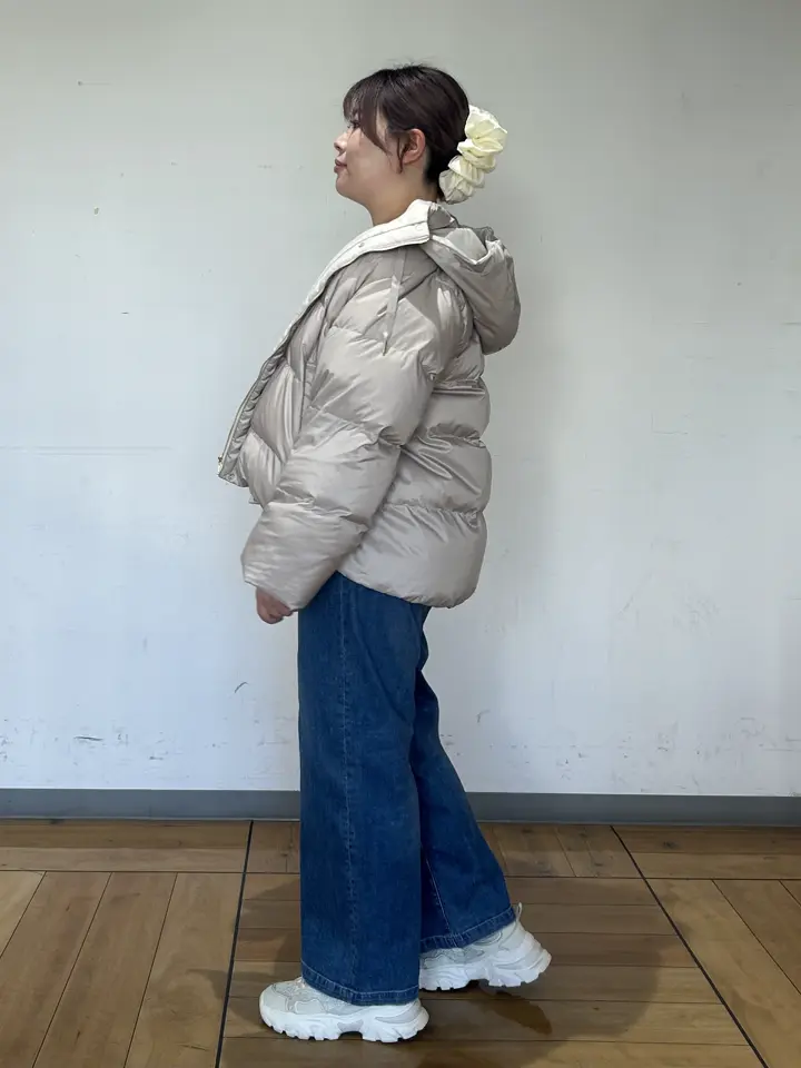 23区 L 田邊 コーディネート画像