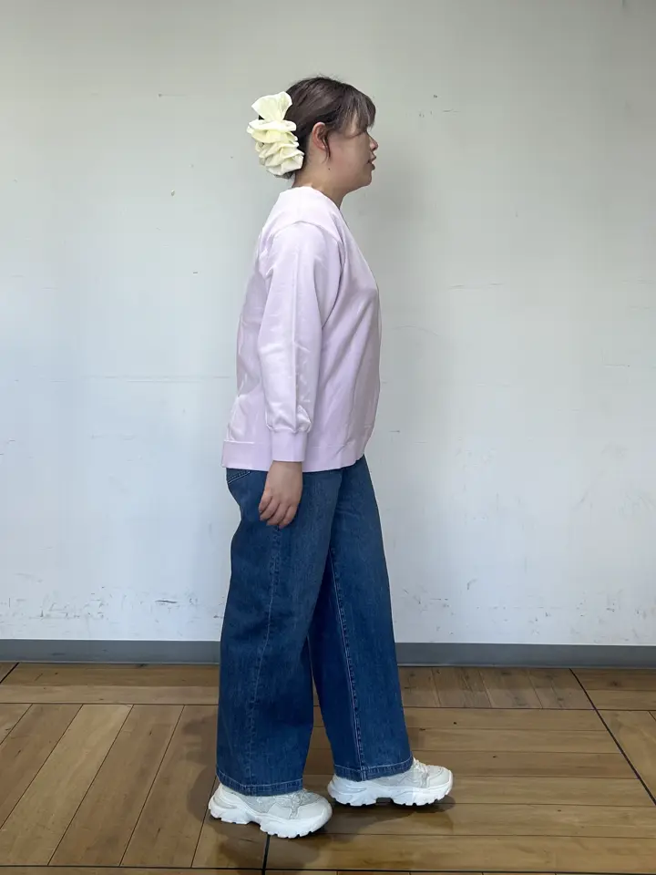 23区 L 田邊 コーディネート画像