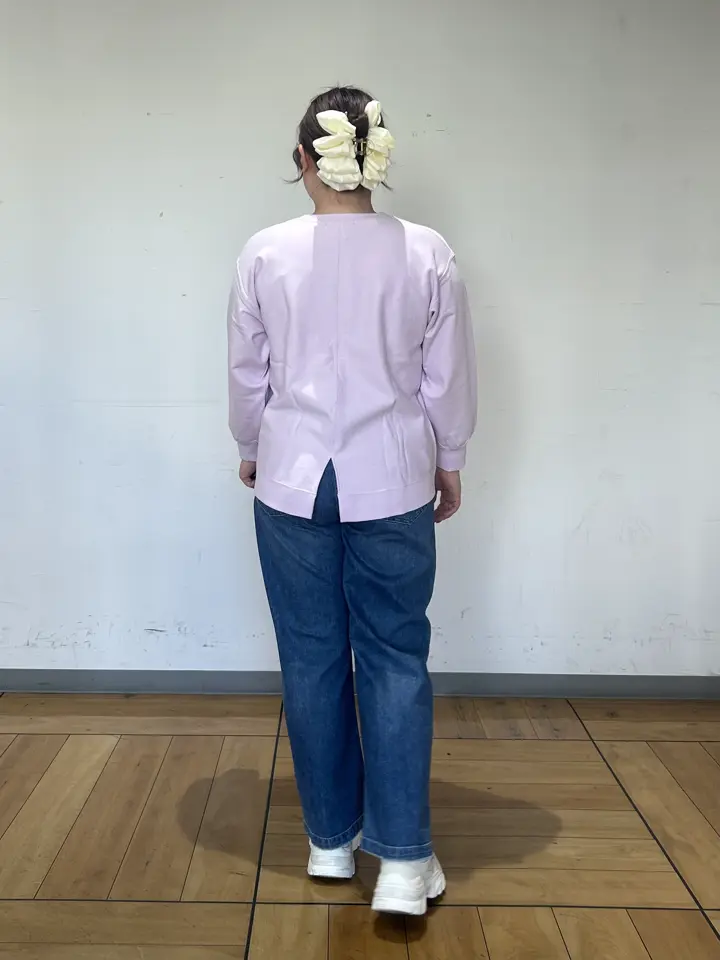 23区 L 田邊 コーディネート画像