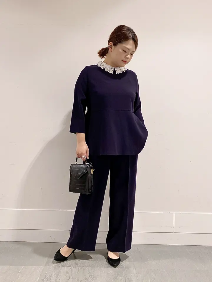 23区 L 上山 コーディネート画像