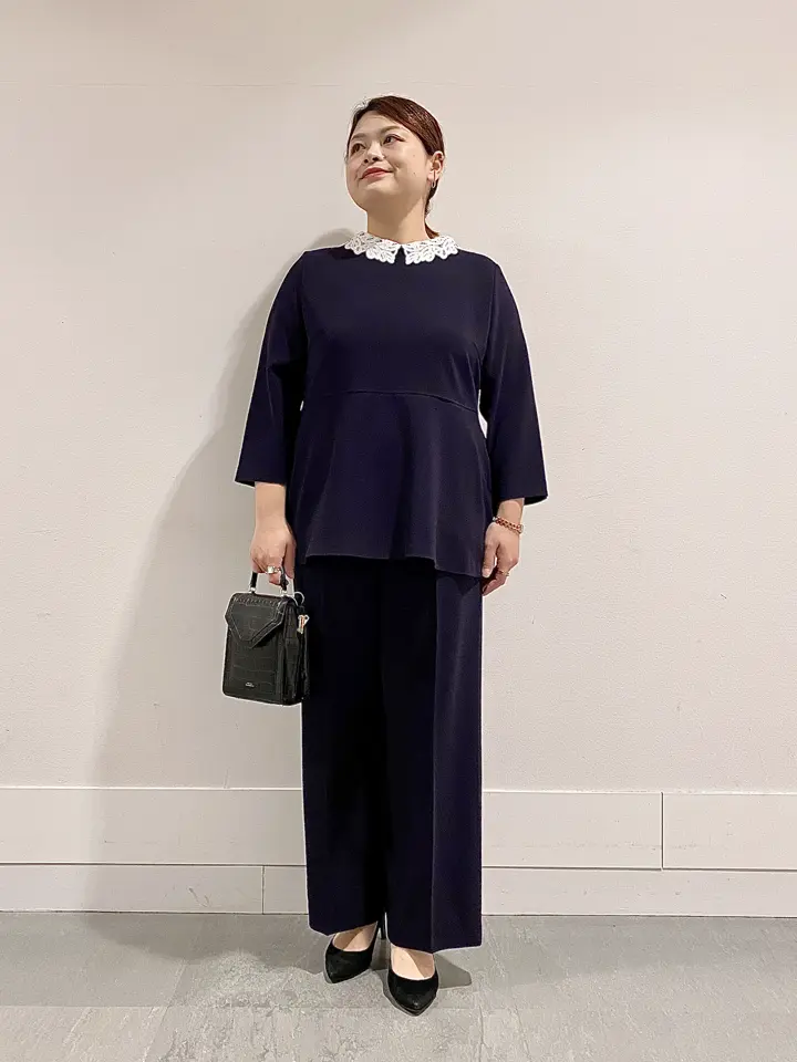 23区 L 上山 コーディネート画像