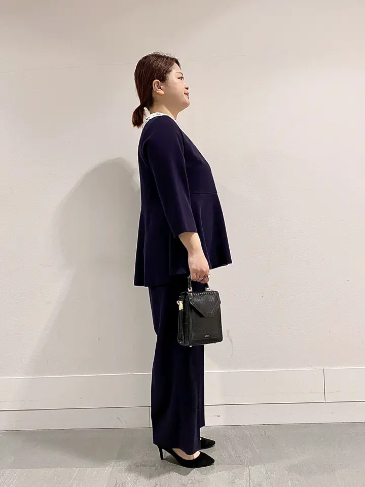 23区 L 上山 コーディネート画像