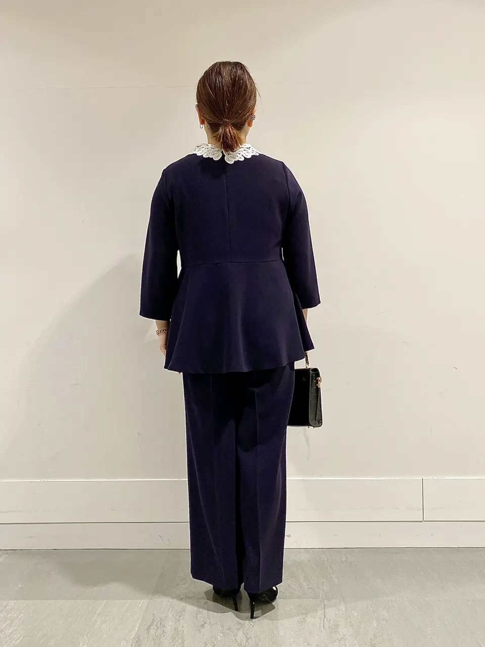 23区 L 上山 コーディネート画像