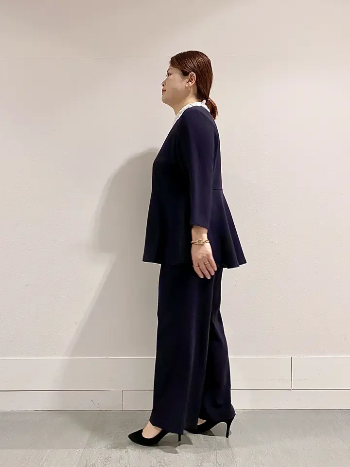 23区 L 上山 コーディネート画像