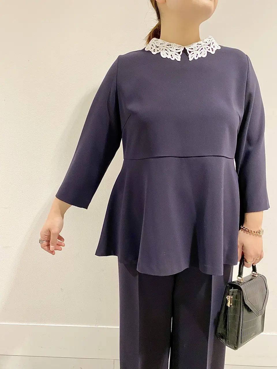 23区 L 上山 コーディネート画像