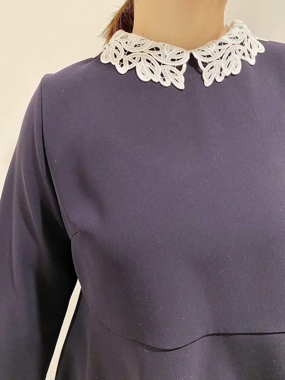 23区 L 上山 コーディネート画像