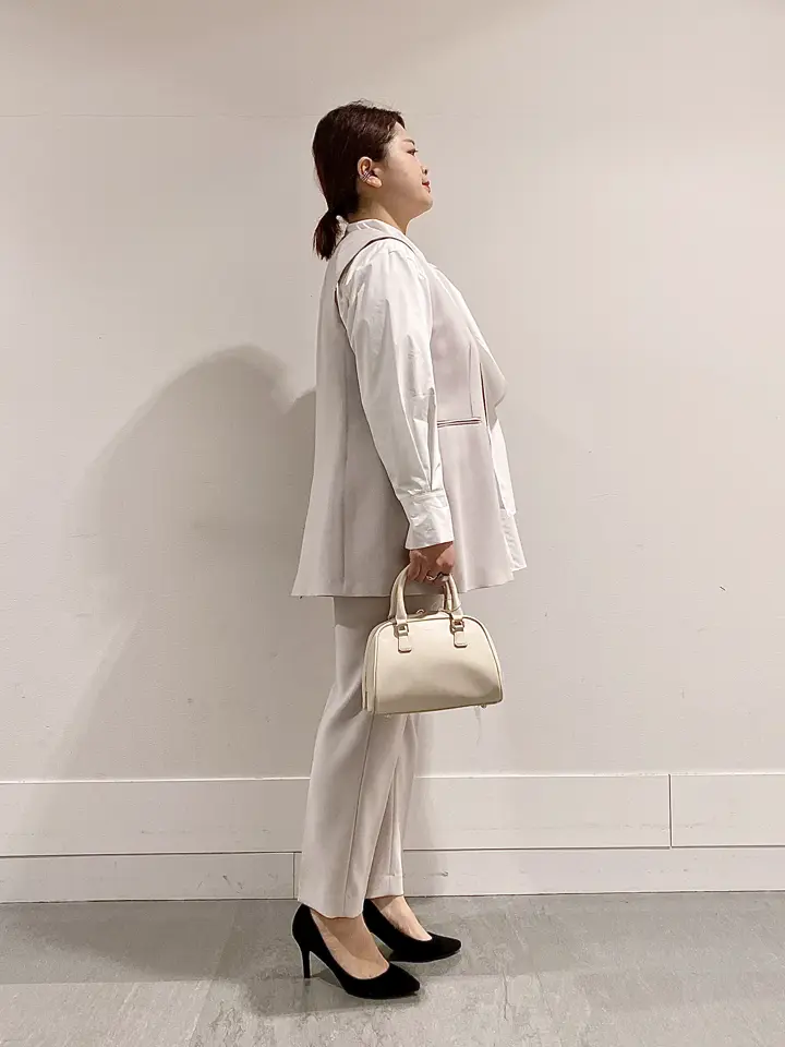 23区 L 上山 コーディネート画像