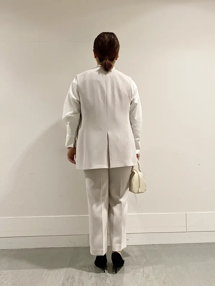 23区 L 上山 コーディネート画像