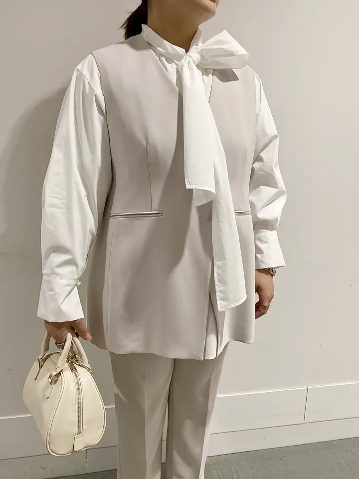 23区 L 上山 コーディネート画像