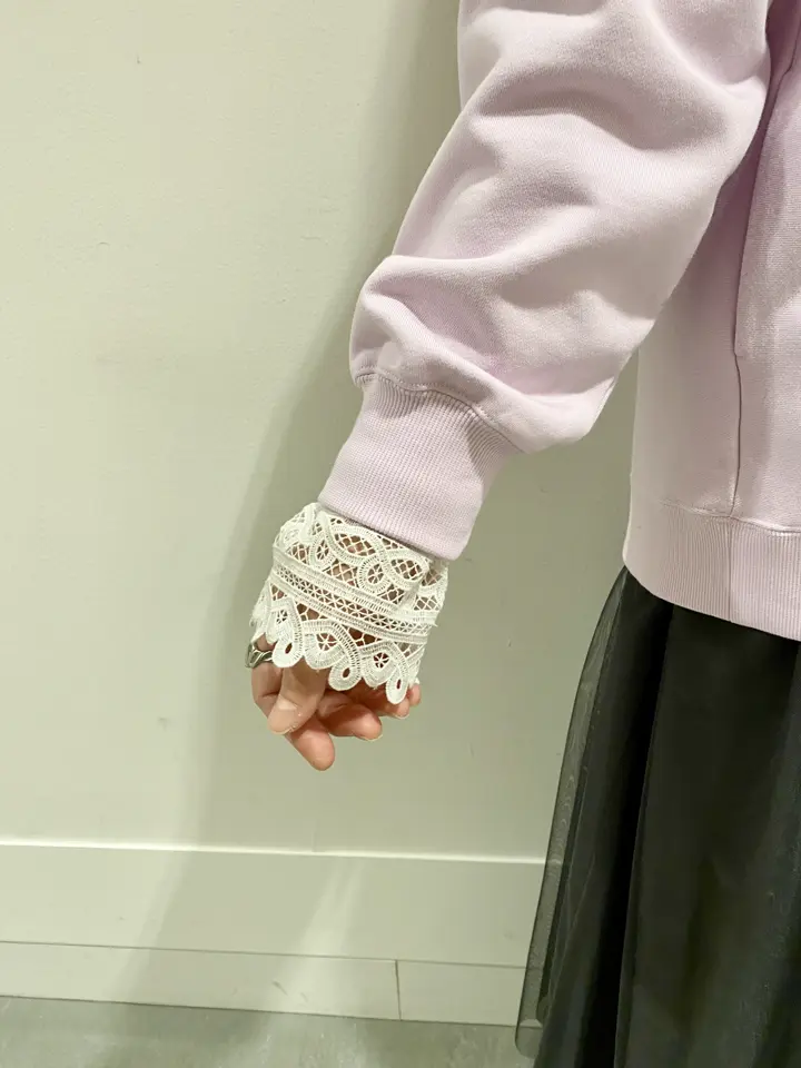 23区 L 上山 コーディネート画像