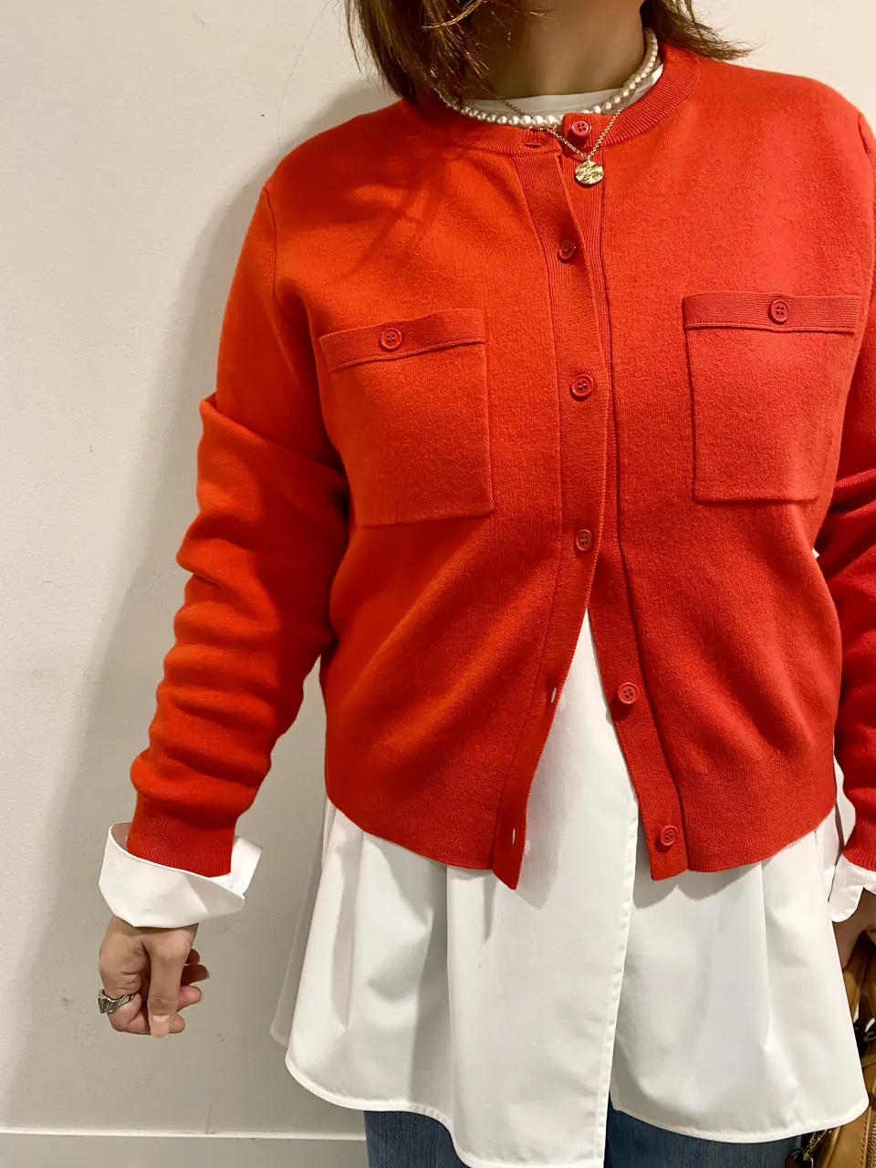 23区 L 上山 コーディネート画像