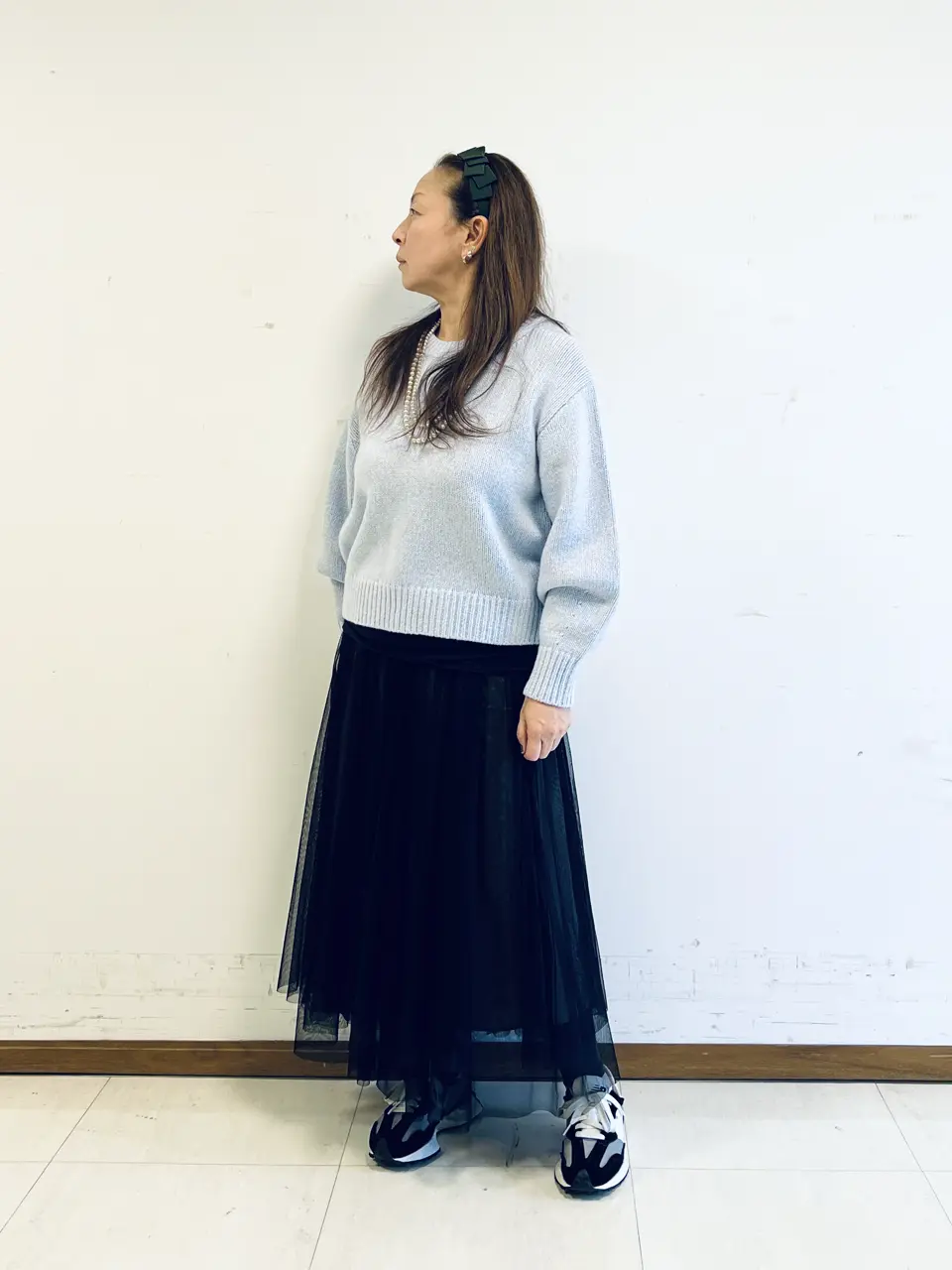  長野 コーディネート画像