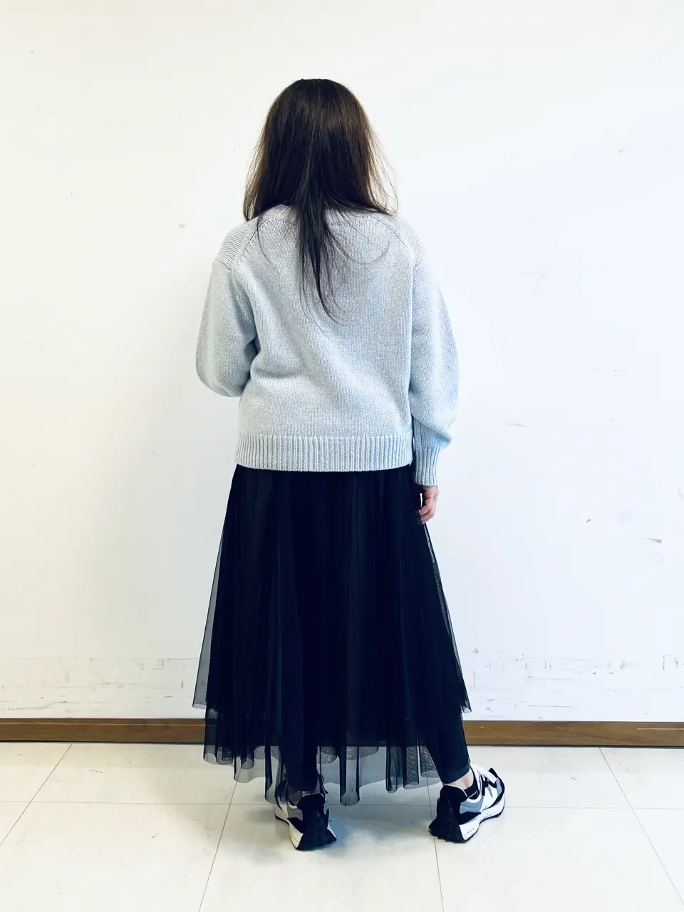 23区 L 長野 コーディネート画像