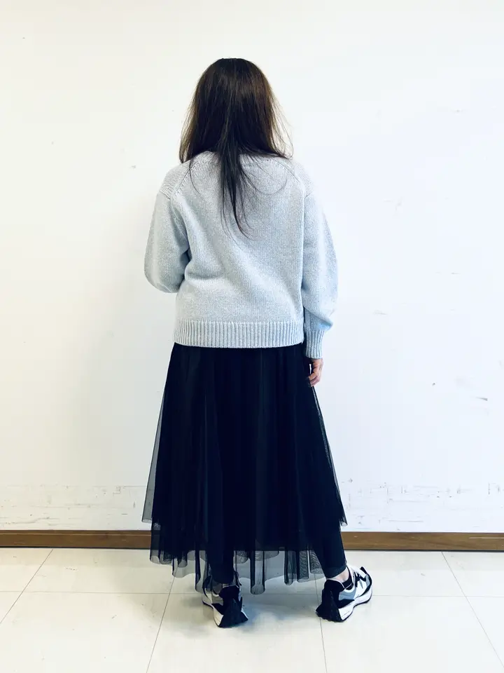 23区 L 長野 コーディネート画像