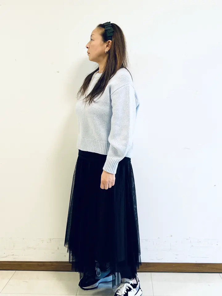 23区 L 長野 コーディネート画像