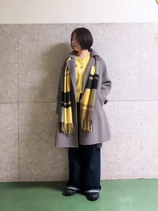 23区 L 緒續 コーディネート画像