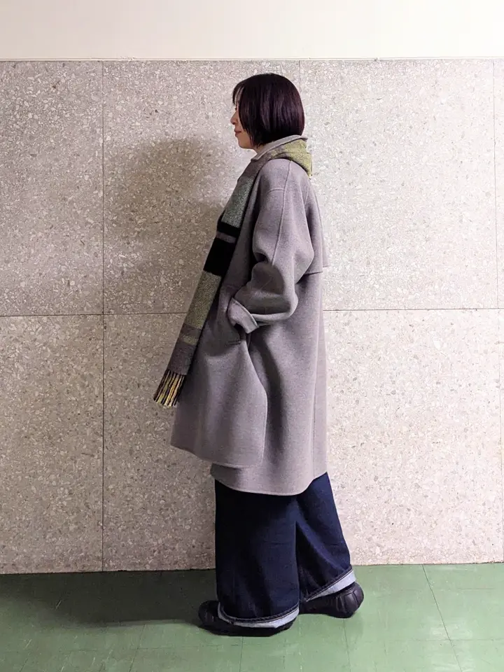 23区 L 緒續 コーディネート画像