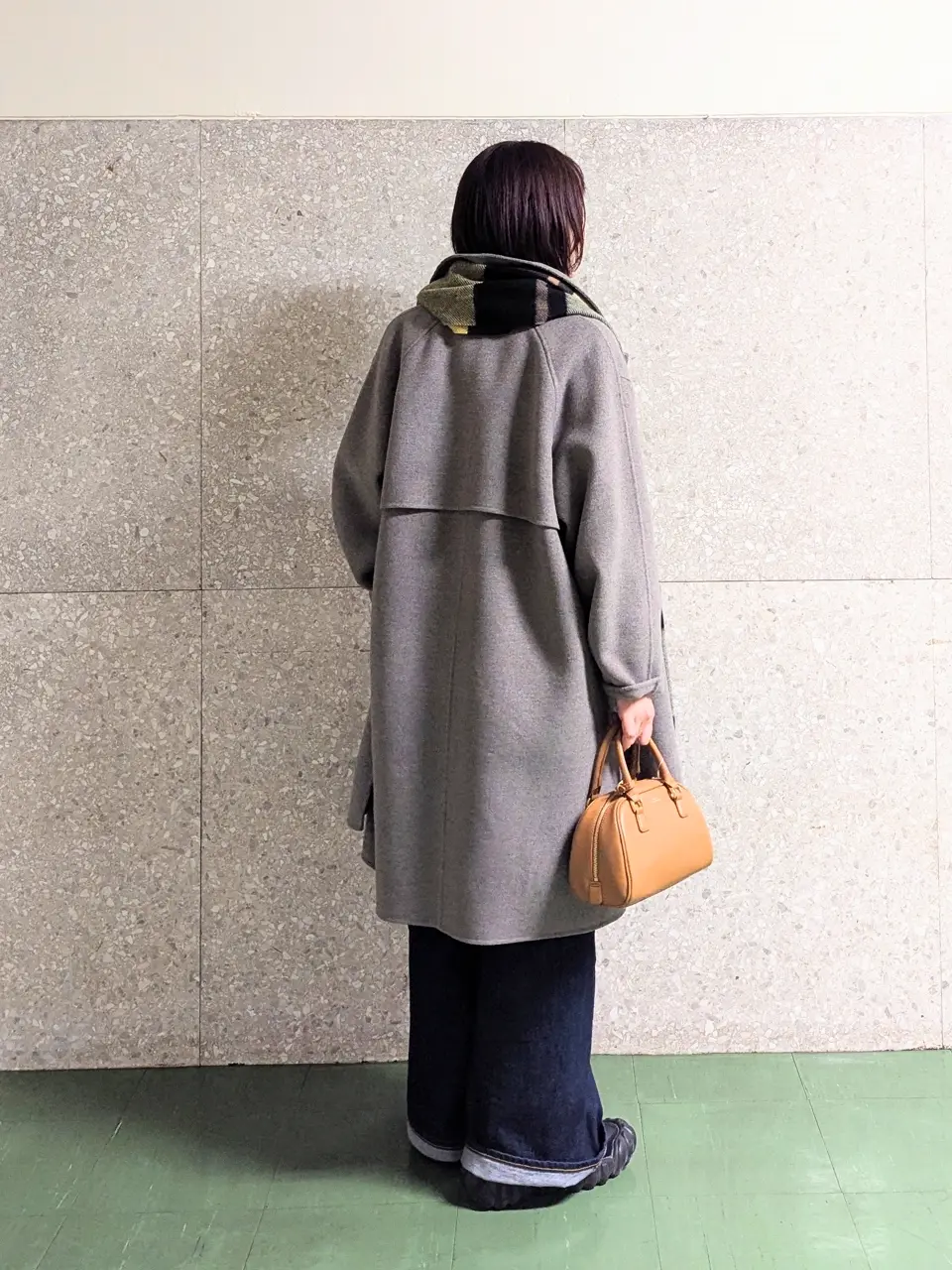 23区 L 緒續 コーディネート画像