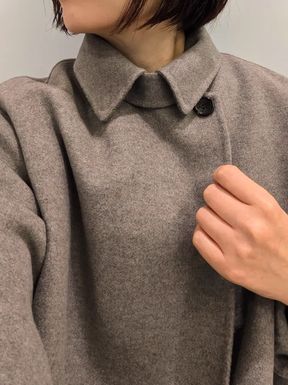 23区 L 緒續 コーディネート画像