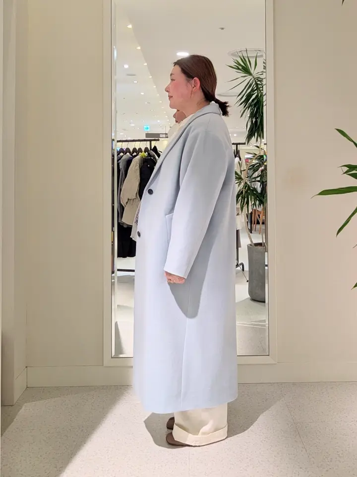 23区 L 西川 コーディネート画像