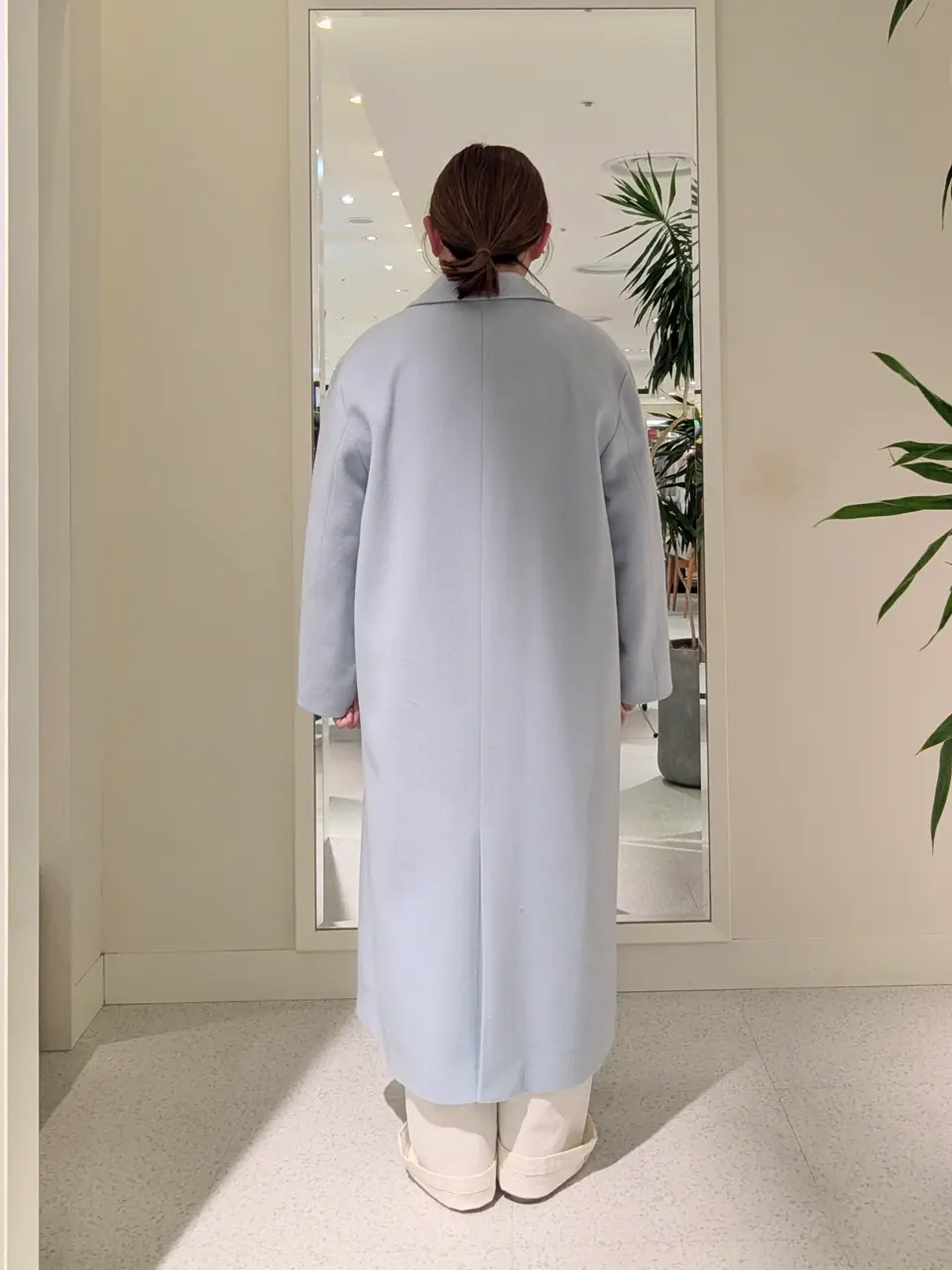 23区 L 西川 コーディネート画像