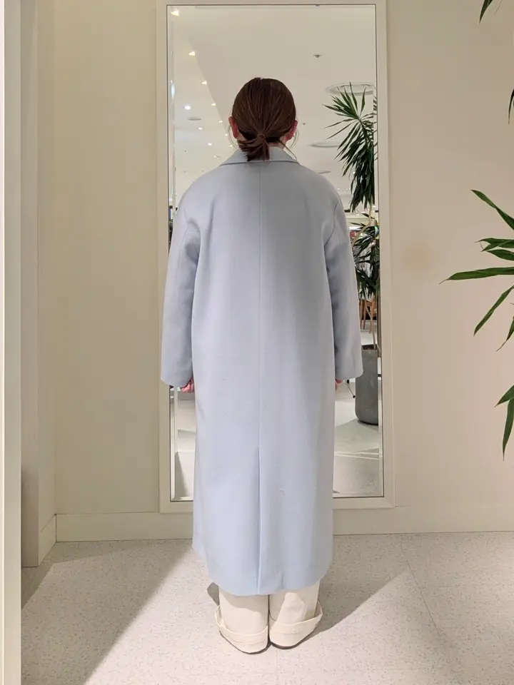 23区 L 西川 コーディネート画像