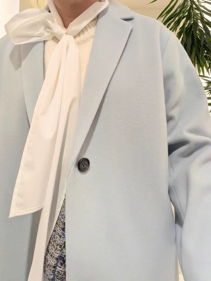 23区 L 西川 コーディネート画像