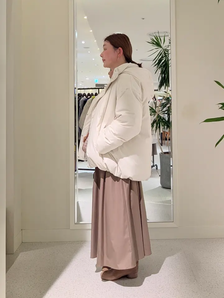 23区 L 西川 コーディネート画像