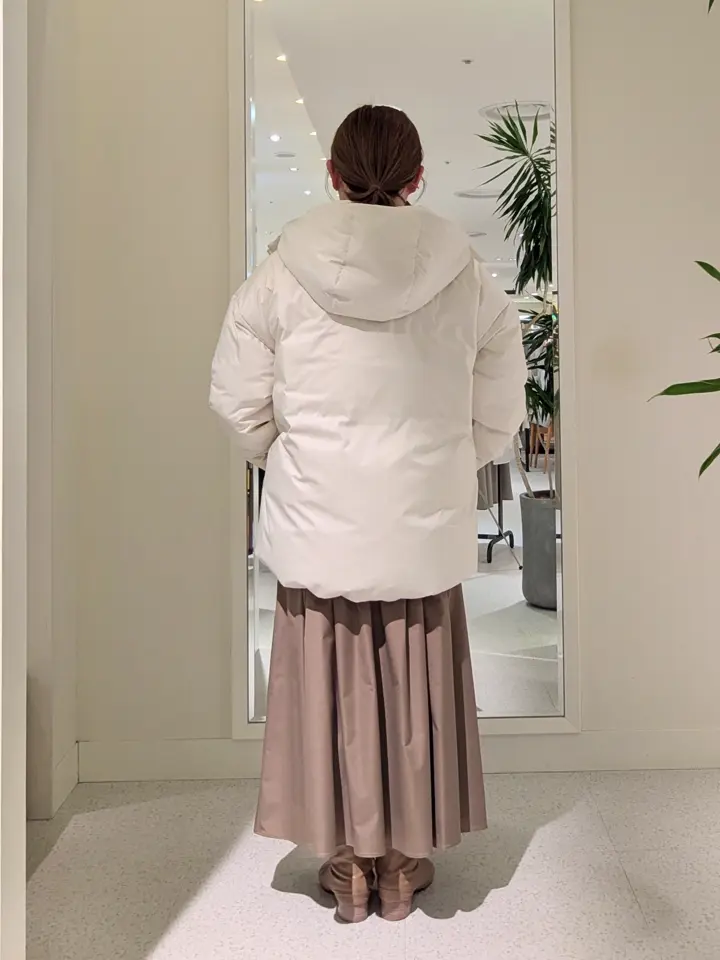 23区 L 西川 コーディネート画像