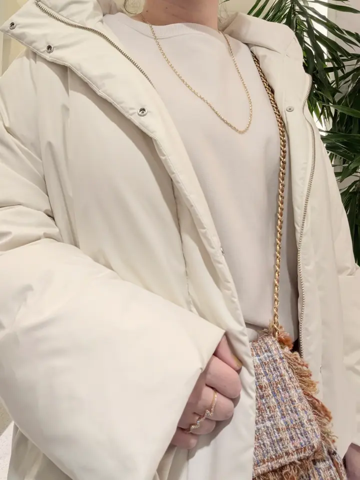 23区 L 西川 コーディネート画像