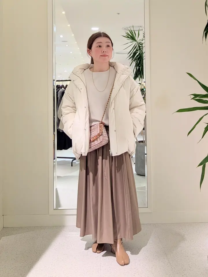 23区 L 西川 コーディネート画像