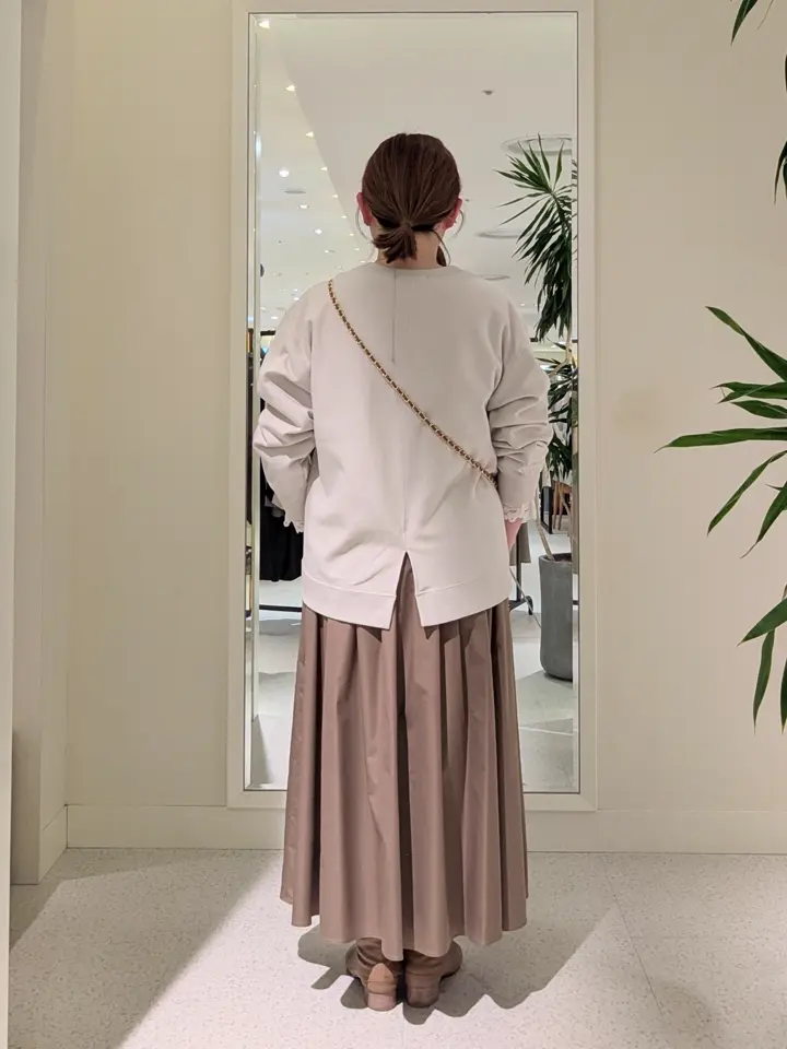 23区 L 西川 コーディネート画像