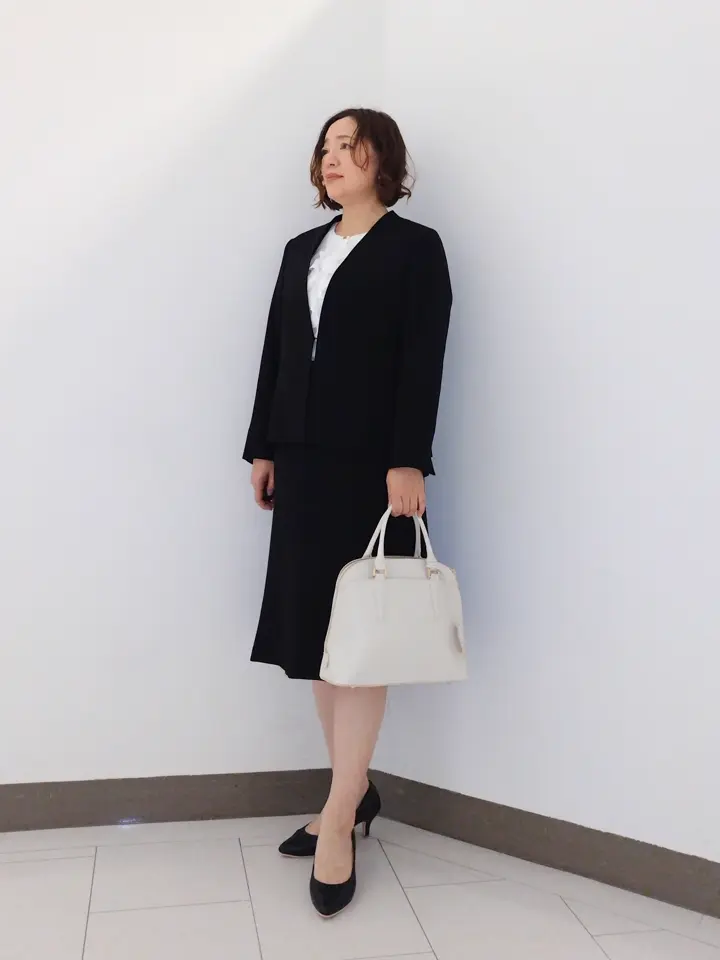 23区 L ナオミ コーディネート画像