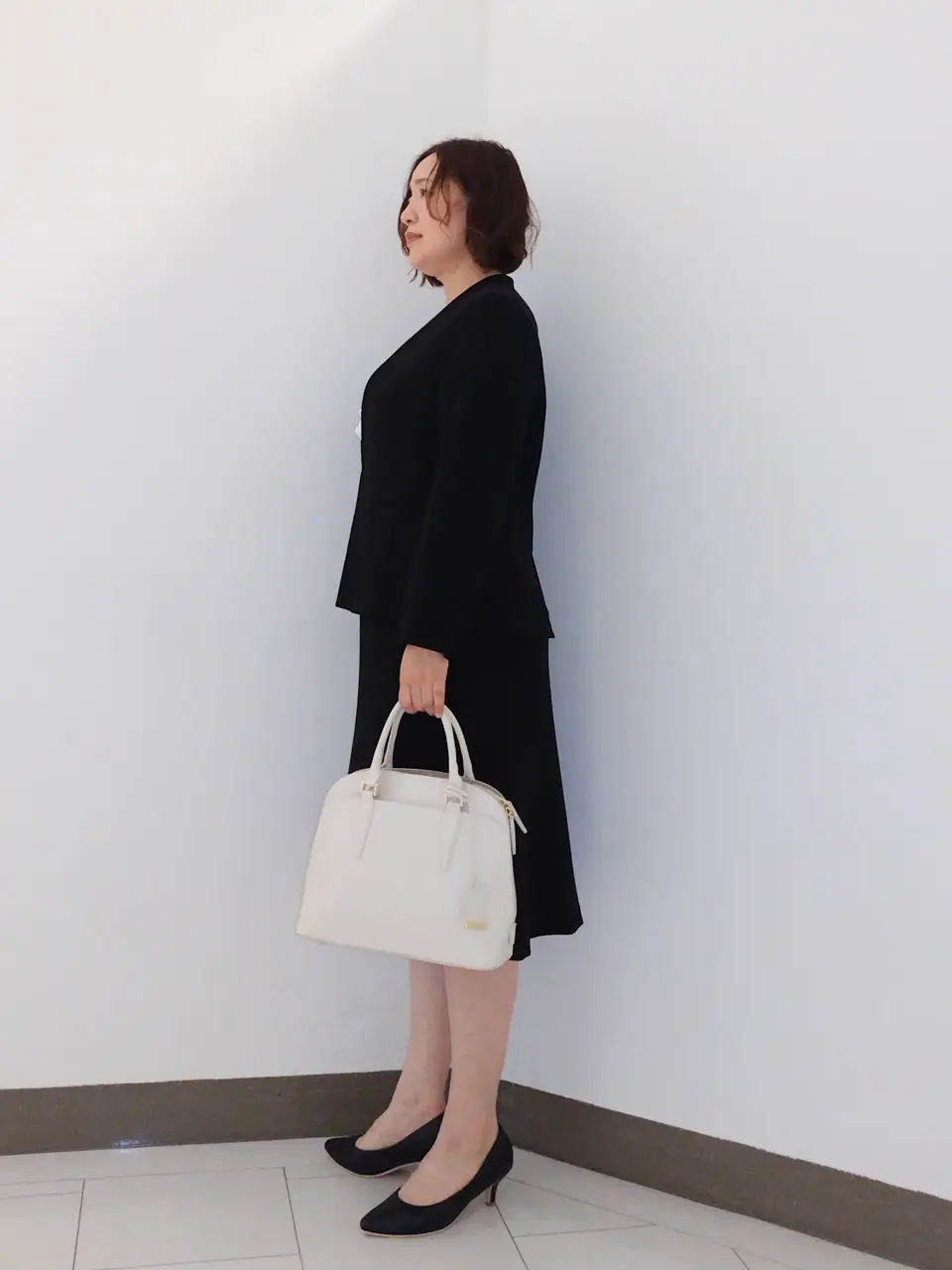 23区 L ナオミ コーディネート画像