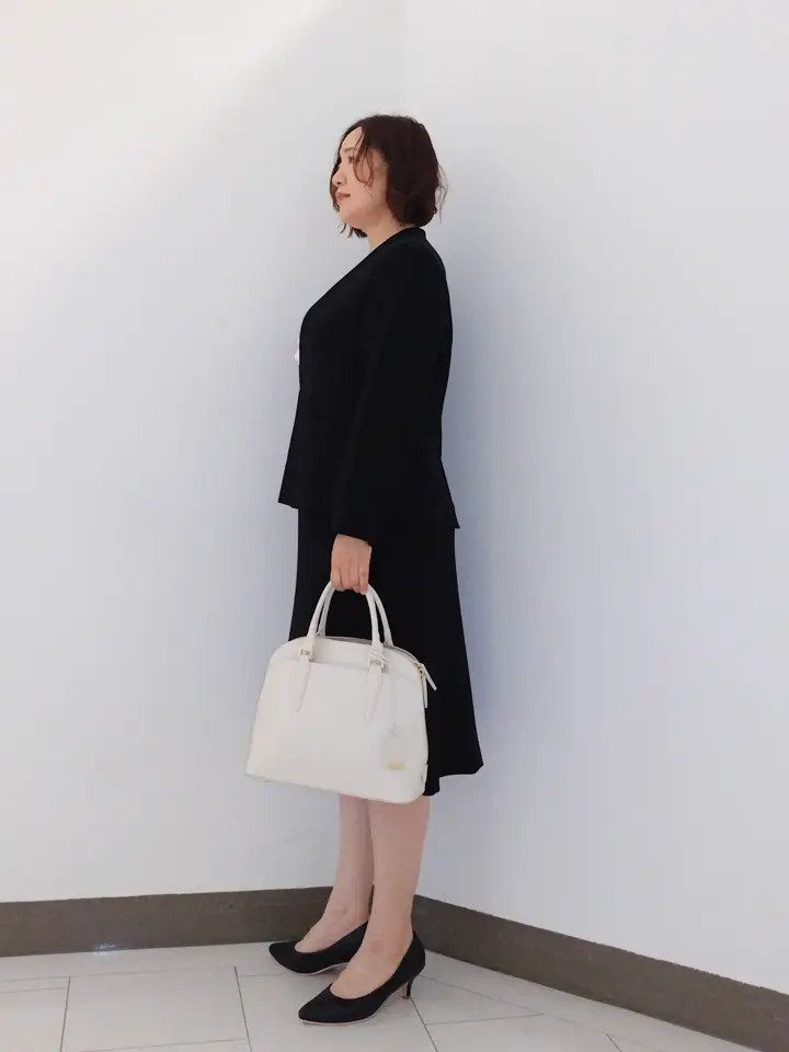 23区 L ナオミ コーディネート画像