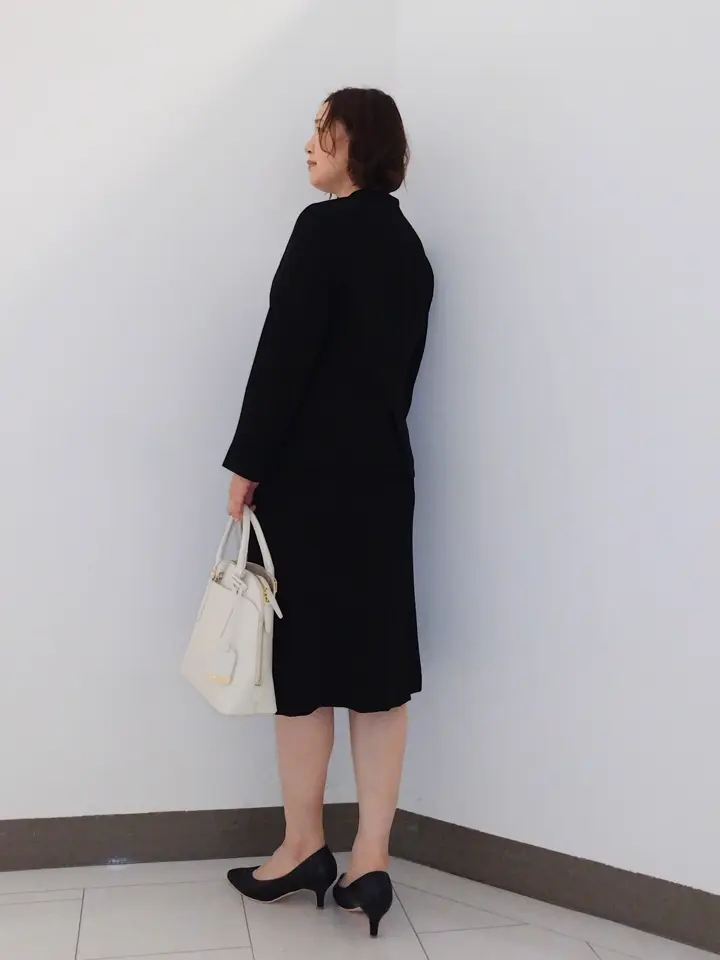 23区 L ナオミ コーディネート画像