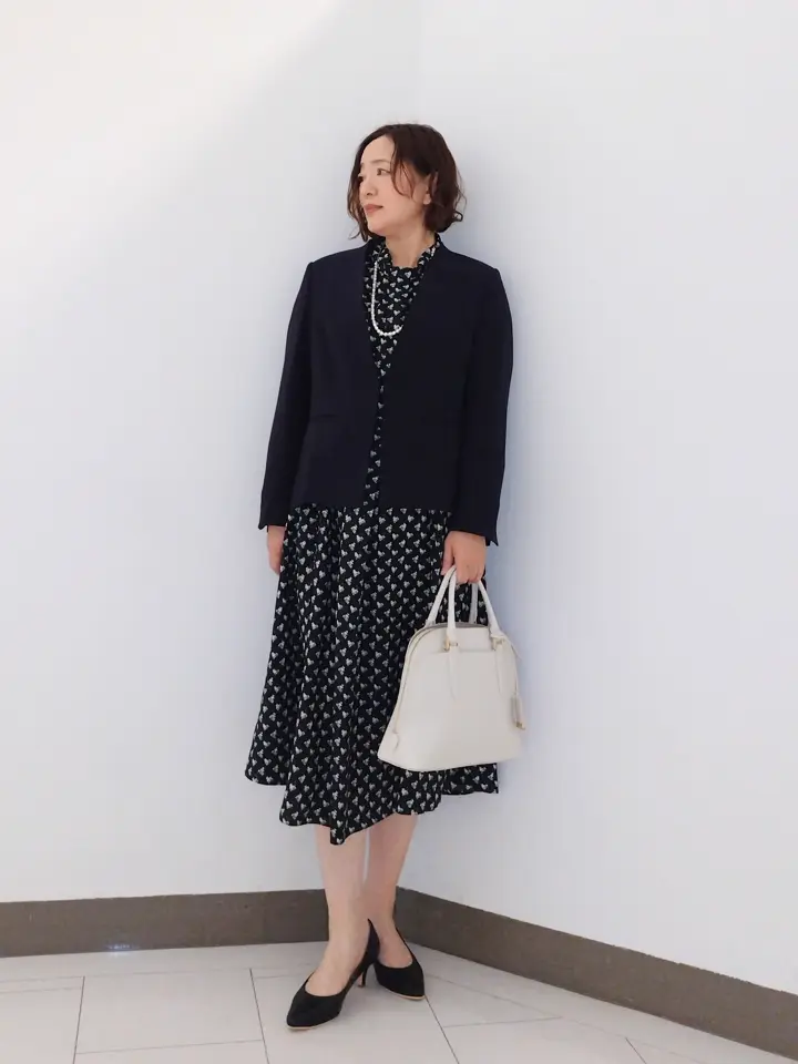 23区 L ナオミ コーディネート画像