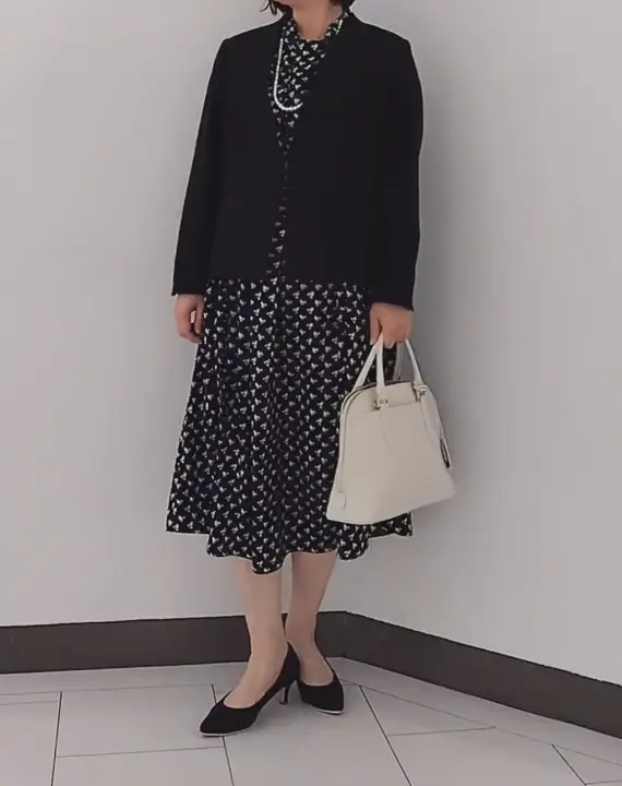 23区 L ナオミ コーディネート画像