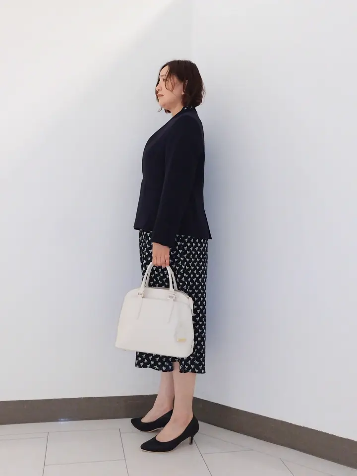 23区 L ナオミ コーディネート画像