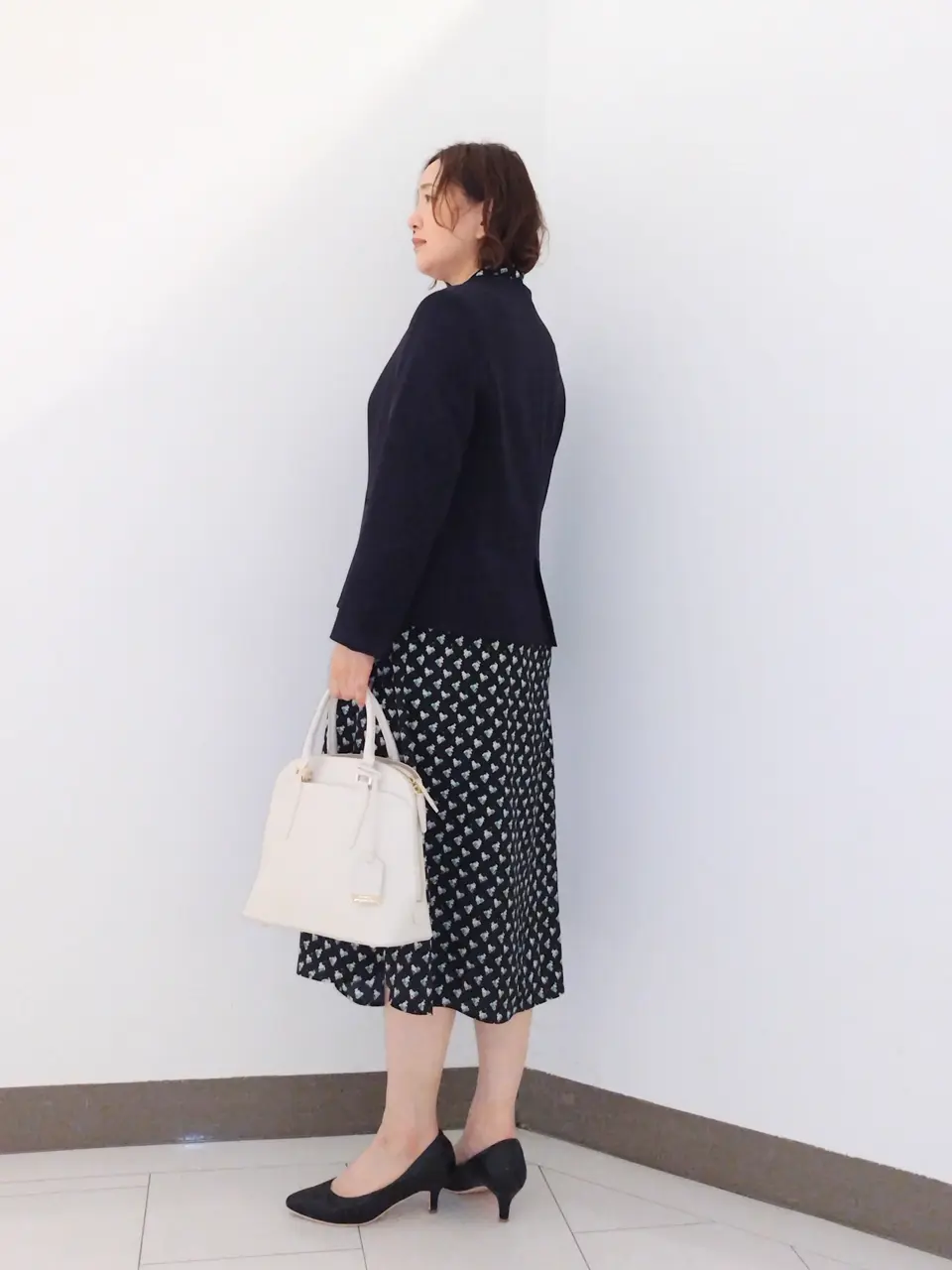 23区 L ナオミ コーディネート画像