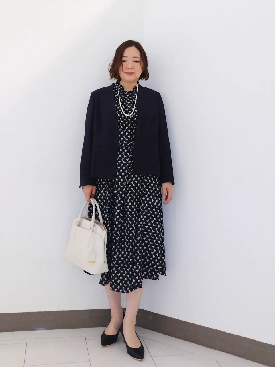 23区 L ナオミ コーディネート画像