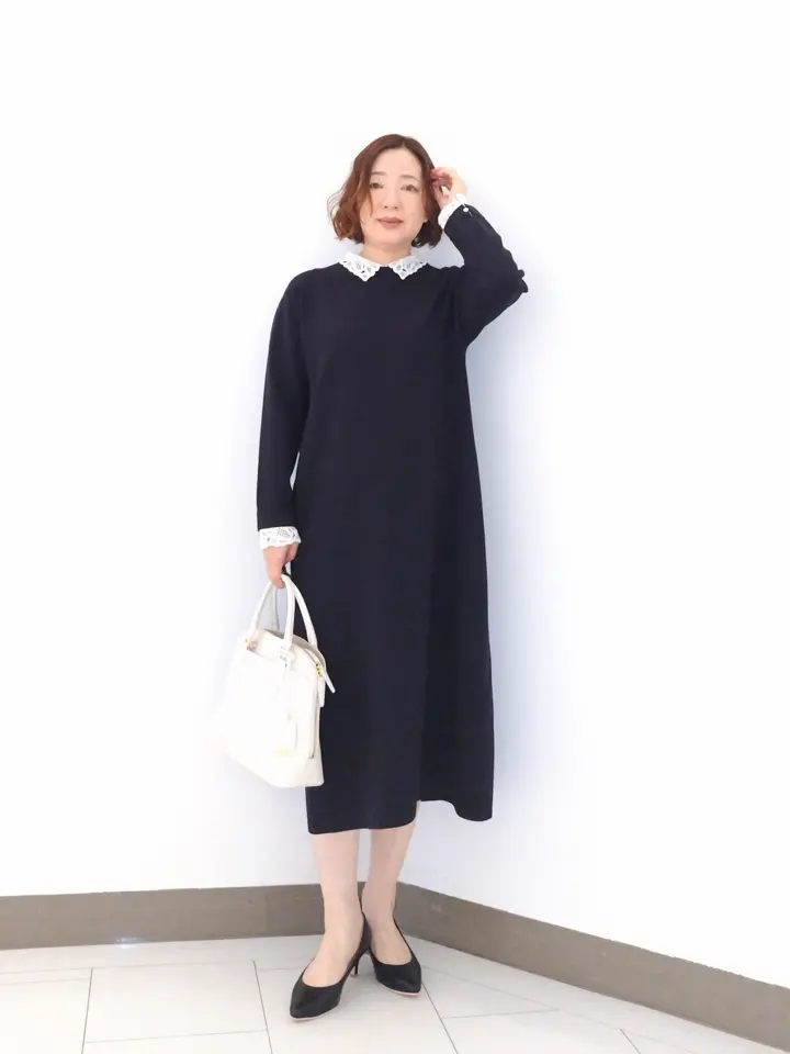 23区 L ナオミ コーディネート画像