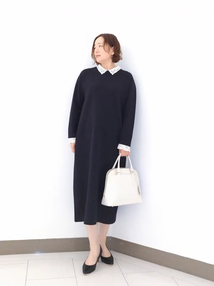 23区 L ナオミ コーディネート画像