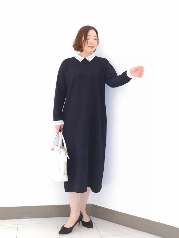 23区 L ナオミ コーディネート画像