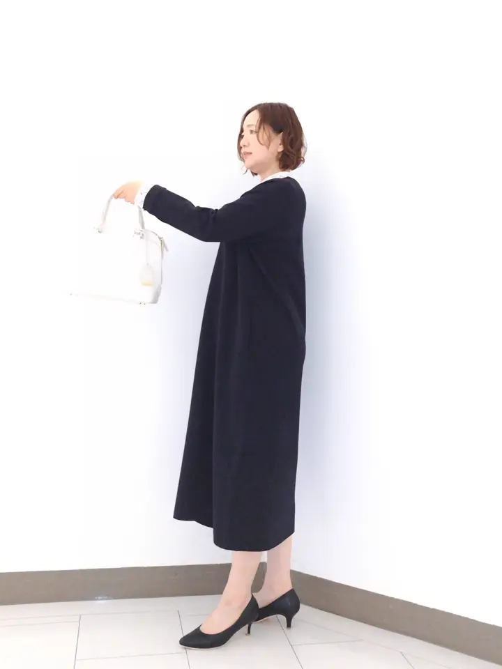 23区 L ナオミ コーディネート画像