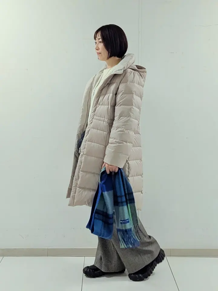 23区 L 緒續 コーディネート画像