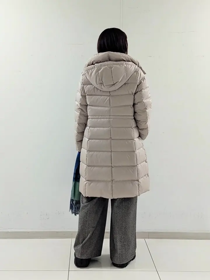 23区 L 緒續 コーディネート画像