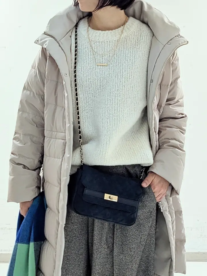 23区 L 緒續 コーディネート画像